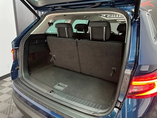 Škoda Kodiaq Skoda Kodiaq 1.5 TSI Style 7p. - afbeelding nr 17