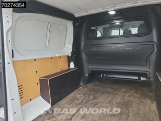 Toyota ProAce Toyota ProAce 95PK L3H1 Dubbel Cabine Airco Cruise Doka Mixto 4m3 Airco Dubbel cabine Cruise control - afbeelding nr 8