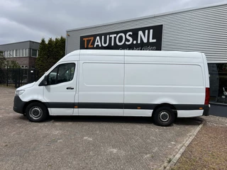 Mercedes-Benz Sprinter - afbeelding nr 2
