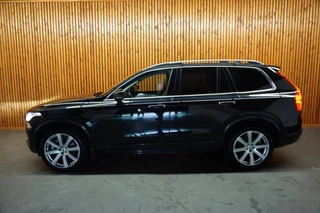 Volvo XC90 Volvo XC90 2.0 T8 TWIN ENGINE R-DESIGN PANORAMADAK - afbeelding nr 38