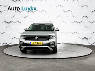 Volkswagen T-Cross - afbeelding nr 7