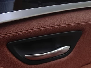 BMW 5 Serie - afbeelding nr 22