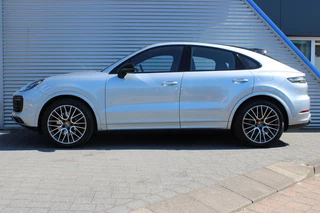 Porsche Cayenne - afbeelding nr 5