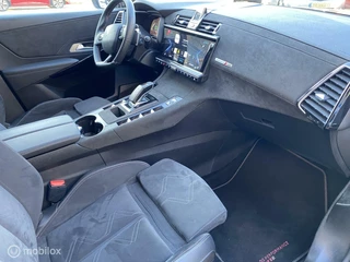 DS DS 7 Ds 7 Crossback 300 pk E-Tense 4x4 Performance Line| night vision | navigatie | Hybride | PHEV |adaptive cruise trekhaak - afbeelding nr 46
