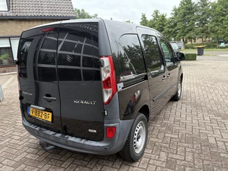 Renault Kangoo Renault Kangoo airco pdc NAP 1.5 dCi 75 Comfort - afbeelding nr 9