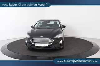 Ford Focus - afbeelding nr 31