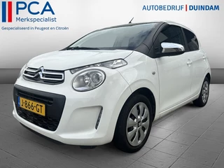 Citroën C1 1.0 VTi Feel