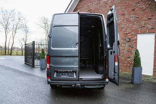 Volkswagen Crafter Volkswagen Crafter 2.0 TDI 177PK Automaat L3H3 Comfortline 2x LED | NAVI | Ergo. bestuurdersstoel | Camera | Trekhaak | - afbeelding nr 27