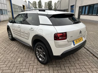 Citroën C4 Cactus - afbeelding nr 4