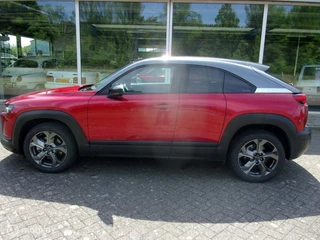 Mazda MX-30 Mazda MX-30 van Particulier - afbeelding nr 2