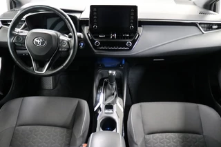 Toyota Corolla Touring Sports - afbeelding nr 6