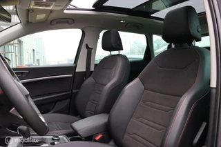 SEAT Ateca Seat Ateca 1.5 TSI FR / Pano / Navi / Beats / Carplay - afbeelding nr 8