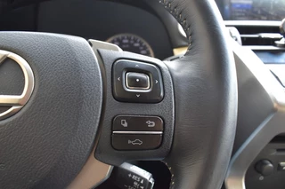 Lexus NX Lexus NX 300H AWD LUXURY LINE, Camera, Cruise - afbeelding nr 18