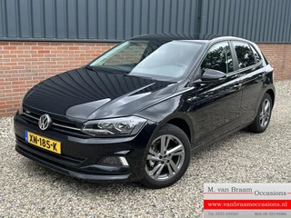 Volkswagen Polo Volkswagen Polo 1.0 MPI 5-Drs Airco/Lmv/Audio - afbeelding nr 2