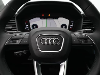 Audi A1 Pdc Acc Stoelverwarming Navigatie Garantie extra t/m 100000 km 37 - afbeelding nr 20