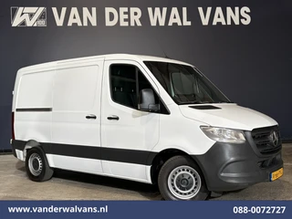 Mercedes-Benz Sprinter 315 CDI 150pk L1H1 Euro6 Airco | Camera | Navigatie | Apple Carplay | Chauffeursstoel | Tachograaf