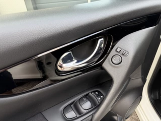 Nissan QASHQAI Nissan QASHQAI DIG-T Tekna 2.0 Automaat Camera Cruise Clima 17