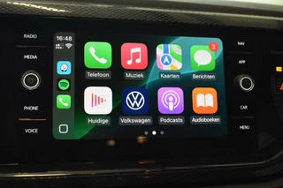 Volkswagen Polo Volkswagen Polo 1.0 TSI Life Stoelverwarming | Camera | Carplay | - afbeelding nr 14