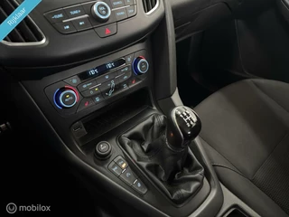 Ford Focus Ford Focus Wagon 1.0 Trend Edition|Clima|Cruise|Navi|APK nieuw - afbeelding nr 20