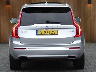 Volvo XC90 - afbeelding nr 44