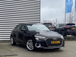 Audi A3 - afbeelding nr 10