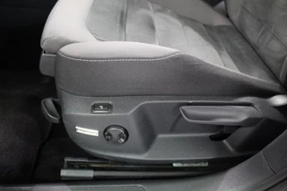 Volkswagen Golf Volkswagen Golf Variant 1.5 TSI Comfortline Business Panoramadak - afbeelding nr 13