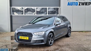 Audi A3 Sportback 30 TFSI Design Pro Line Navi/Cruise/Airco