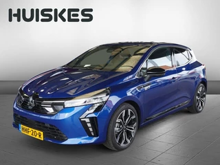 Mitsubishi Colt 1.6 HEV Intense+ Automaat | Navi | Adapt. Cruise | Carplay
