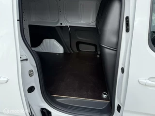Opel Combo Opel Combo 1.5D L1H1 Edition NAP Dealer Onderhouden! NIEUWE APK - afbeelding nr 21