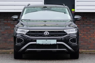 Volkswagen T-Roc Goal