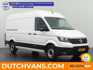 Volkswagen Crafter - 52053281-0