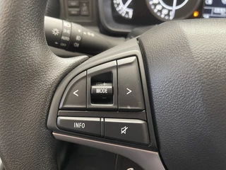 Suzuki Ignis Suzuki Ignis 1.2 Smart Hybrid Comfort [Airco | 6 jaar garan - afbeelding nr 19