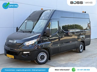 Iveco Daily 35S14 2.3