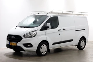 Ford Transit Custom - afbeelding nr 10