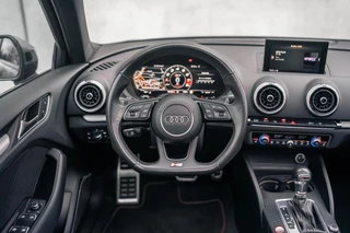 Audi S3 Audi S3 2.0 TFSI quattro Pano B&O Leder Schaalstoel Vol - afbeelding nr 19