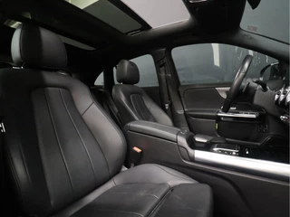 Mercedes-Benz GLA [MEMORY SEAT, SCHUIFDAK, APPLE CARPLAY, ANDROID, CAMERA, SFEERLICHT, NIEUWSTAAT] - afbeelding nr 5