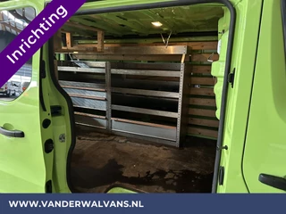 Renault Trafic Bijrijdersbank - afbeelding nr 8