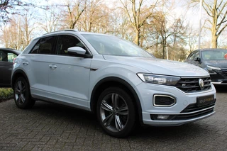 Volkswagen T-Roc - afbeelding nr 5