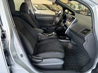 Nissan Leaf Nissan Leaf Business Ed. 30 kWh Bovag Garantie - afbeelding nr 19