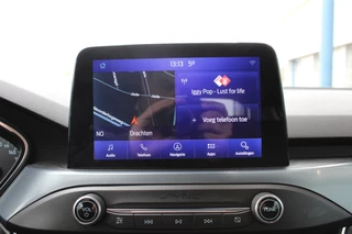 Ford Focus Ford Focus 1.5 EcoBoost Active Business 150pk | Dealeronderhouden! | Automaat | Trekhaak 1500KG | Cruise Control | Navigatie | Airco | Parkeersensoren | - afbeelding nr 30