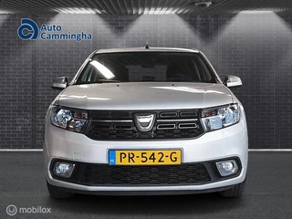 Dacia Sandero Dacia Sandero 0.9 TCe Laureate - afbeelding nr 6