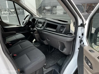 Ford Transit Ford Transit 310 2.0 TDCI L2H2 AIRCO/CRUISE/PDC - afbeelding nr 8