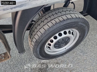 MAN TGE MAN TGE 3.140 Laadklep Zijdeur Bakwagen Lat om Lat Navi Camera Airco Cruise Meubelbak Koffer 21m3 Airco Cruise control - afbeelding nr 14