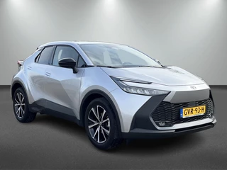 Toyota C-HR 1.8 Hybrid 140 Dynamic