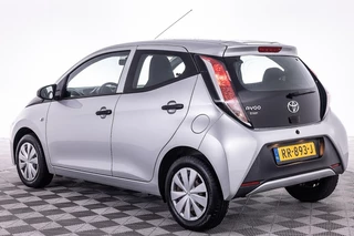 Toyota Aygo - afbeelding nr 2