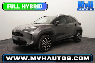 Toyota Yaris Cross 1.5 Hybrid Business Plus|STOELVERW|CAMERA