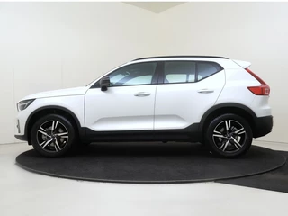 Volvo XC40 Volvo XC40 B4 Plus Dark | Trekhaak | Harman/Kardon | - afbeelding nr 2