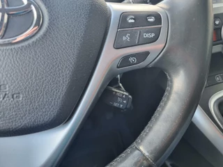 Toyota Verso Toyota Verso 2.0 Business Airco Camera Cruise Navi Marge - afbeelding nr 25