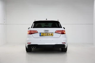 Audi A3 - afbeelding nr 6