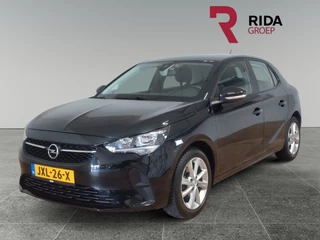 Opel Corsa 1.2 Elegance